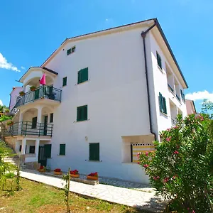 Eugen 2024 Apartmán Rabac