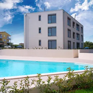 The Blueview Novigrad Apartmán Novigrad Istria