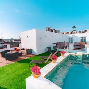 Casa San Mateo Cordova