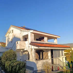 Frank Apartmán Šilo