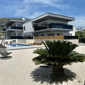 Apartmán Helena, Trogir