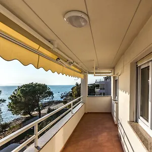 Antonina Apartmán Kožino